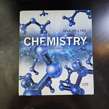 Chemistry: Structure and Properties picture