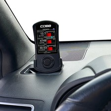 Custom COBB mount for 2015-2021 Impreza WRX Forester functional defrost vent picture