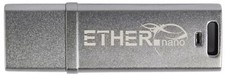 Ether Nano 500GB USB 3.2 Flash Drive SSD - Up to 1000 MB/s - 1 GB/s Game Drive picture