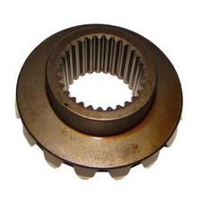T159348 Differential Bevel Gear Fits John Deere Excavator Models: 210CW, 220DW picture
