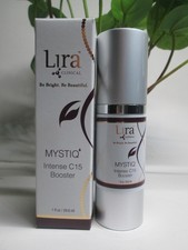 LIRA   ILUMINATING INTENSE C 15 booster 1.oz/29.6ml   NEW picture