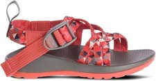 Chaco J180262 ZX1 Ecotread Outdoor Sandals Little Kid Sizes 12-13 NWB picture