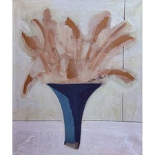 Salvatore D’Imperio - Oil on canvas (2013) 60x50 cm | Signed Work picture