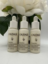 3 Caudalie Vinoperfect Radiance Serum Complexion Correcting 10ml Each = Full Sz picture