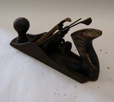 Stanley Handyman Vintage Woodworking Plane, 9.75 inches long, SH6663 picture