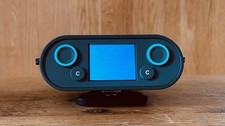 PunQtum Q110 By Riedel 2-Channel Digital Partyline Intercom Belt Pack picture