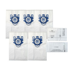 VacBagsUSA Replacement Miele GN 3D Airclean Type Vacuum Bags picture