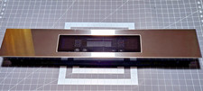 Miele Double Oven 6686292 Control Touch Panel Fascia 30