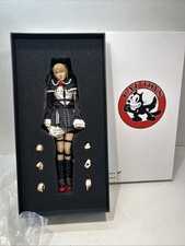 DOA Marie Rose Action Figure Model Pre-order 1/6 Scale Collection picture