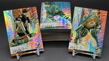 1999-00 Upper Deck HoloGrFX Hockey Set picture