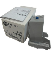 ALLEN BRADLEY 193-1EMRD OVERLOAD RELAY SER. A 1931EMRD NEW, SURPLUS picture