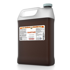Haritaki / Black Myrobalan (Terminalia Chebula) Dried Fruit Liquid Extract picture