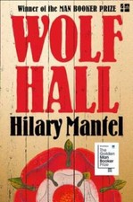 Wolf Hall (Thomas Cromwell) - Paperback By Mantel, Hilary - GOOD picture