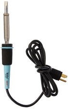 Weller W100PG Heavy Duty Soldering Iron with 3 Temperature Tips and Portable ... picture