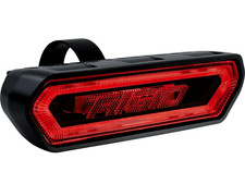 Rigid Industries Chase Rear Facing Red LED Light - 90133 picture