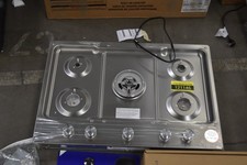 KitchenAid KCGS550ESS 30