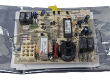 NEW Emerson Trane X13650877-02 Ignition Control Board MOD01298 X1365087702 picture