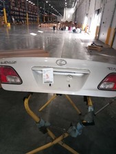 Trunk/Hatch/Tailgate Fits 02-03 LEXUS ES300 819187 picture