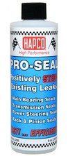 HAPCO - Pro-Seal - GUARANTEED TO STOP LEAKS IN ANY FLUID SYSTEM picture
