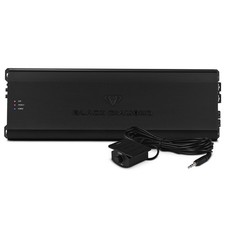Black Diamond Car Audio Amplifier Class D 1-Channel Monoblock - DIA-P2000x1D picture