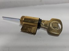 OEM Yale Smart Assure Lock 2 One Key And Cylinder fits all YRD410/ YRD420.Black picture