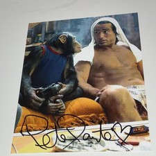 Peter Dante “Grandma’s Boy” Autographed Signed 8x10 (Exact Photo Proof) READ picture