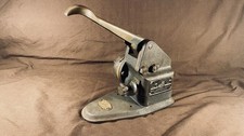 Vintage Best Key Punch picture