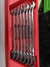 Snap On Reversable Ratcheting Wrenches picture