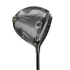 Left TaylorMade Qi35 LME 10.5* Driver Regular Fujikura Air Speeder 50 2025 VG picture