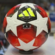 Adidas UEFA Champions League Official Match Football Soccer Ball | Size 5 picture