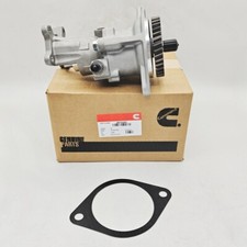 Diesel 904-810 Vacuum Pump 4874365 For 1994-02 Dodge Ram 2500 3500 Cummins 5.9L picture