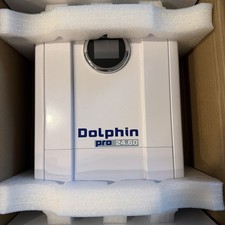 Dolphin Charger Pro Series 24V 60A Battery Charger - 99503 picture