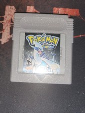 Nintendo Pokemon Silver Version, Authentic, Tested New Battery picture