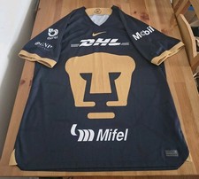 Pumas UNAM 2023/2024 Away Nike Jersey Size Men's XL picture