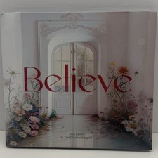 Joni Lamb & The Daystar Singers: Believe (CD, 2023) Christian Music NEW & Sealed picture