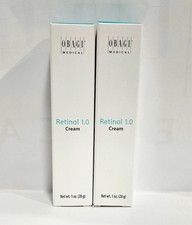 OBAGI Retinol 1.0 Cream (1 oz.) Brand New - 2 Packs picture