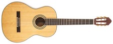 Peavey Delta Woods CNS-2 Full-Size Classical Nylon String Acoustic Guitar picture
