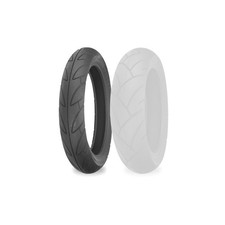 Shinko SR740 Front Tire - 100/80-16 87-4462 picture