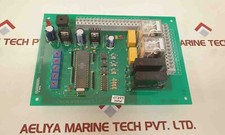 YOOWON SS-2002 Filter Control PCB Rev-2.5 picture