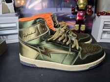 Air Omi - Reloaded - Olive - 13m - VNDS picture