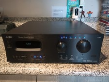SUNFIRE Theater Grand Receiver TGR-3 picture