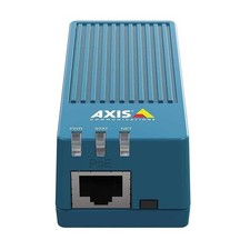 Axis Communications M7011 1-Channel Video Encoder, 0764-001 picture