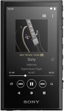 Sony NWA306/B Walkman 32GB Hi-Res Portable Digital Music Player picture