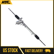 Power Steering Rack & Pinion For VW Beetle 1998-2007 Golf 1999-06 Jetta 1999-05 picture