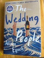 The Wedding People, Alison Espach, paperback, new Fast Shipping ... picture