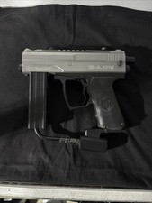 Vintage Spyder MR1 Paintball Marker. Working. Unit Receiver only picture