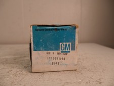 1981-87 Chevy GMC Truck Fuel Tank Selector Switch NOS GM 15591149 picture
