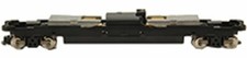 Tomytec  Motorized Chassis (20 meter D2) N scale TM-25 picture