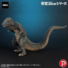X-Plus Toho 30cm Series Gorosaurus Battle Color Ver. Figure H 9.4 in PSL picture