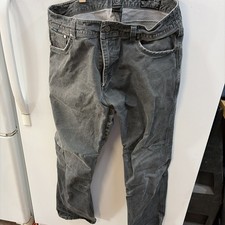 Men’s Kuhl Size 35x32 Ryder Outdoor Hiking Pants  Utility Canvas picture